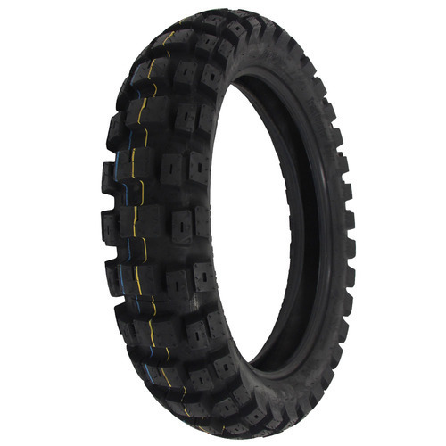 Motoz Tractionator RallZ 130/80-17 65R TT Rear