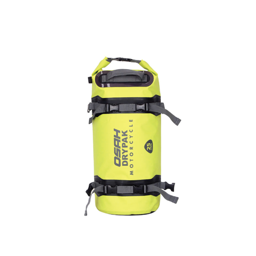 OSAH Drypak Tailpack 25L  [Colour Option: Green]