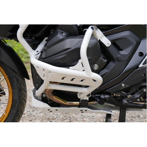 Outback Motortek Lower Crash bars For BMW R1300GS/GSA ('24)