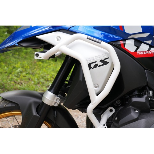 Outback Mototek BMW R1300GS Upper Crash Bars