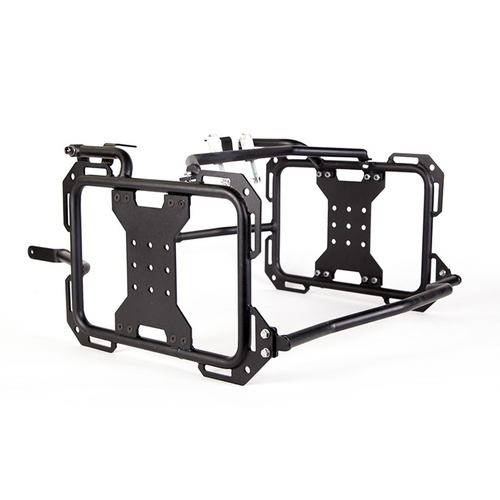 Outback Motortek KTM 1290 Super Adventure R/S ('21-'22) Pannier Rack [Rack Style: X-Frame]