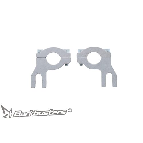 Barkbusters Replacement Multi Fit Clamp 22mm