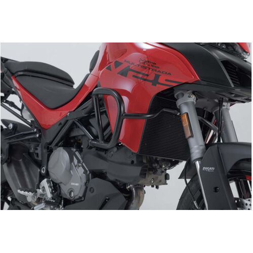 SW Motech Ducati Multistrada 1200 /950/1260 ('15-'24) Crash Bars