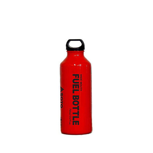 Soto 700ml Wide Mouth Fuel Bottle