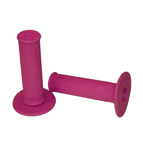 Torc1 Racing Hot Lap Diamond Grip [Colour Option: Pink]