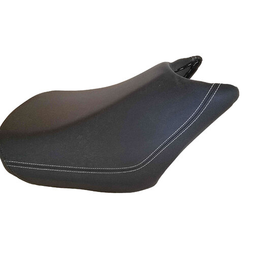 Cool Covers Triumph Tiger Explorer 1200 ('12-'21) Rider Seat Cover