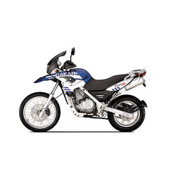 Bmw gs 650 dakar sale